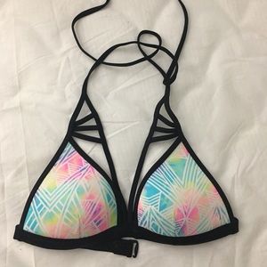 Victoria’s Secret Push-up Swim Top